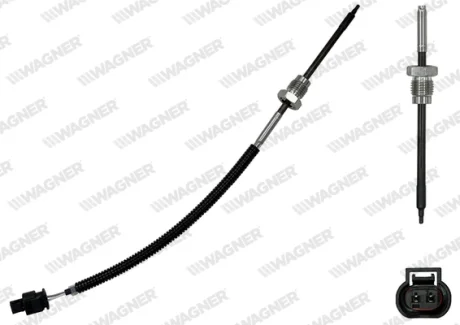 Автозапчасть WAGNER ETP00064