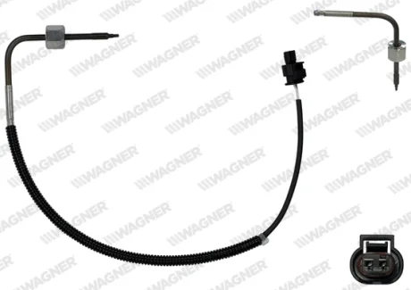 Автозапчасть WAGNER ETP00065