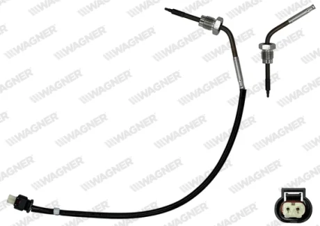 Автозапчасть WAGNER ETP00063