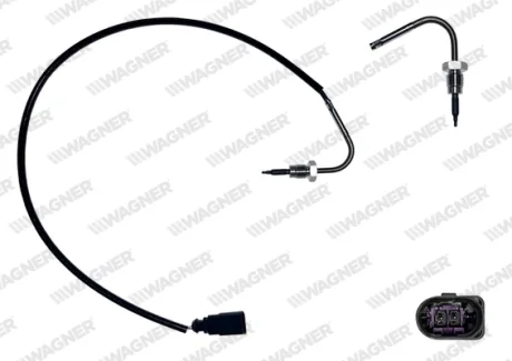 Автозапчасть WAGNER ETP00059