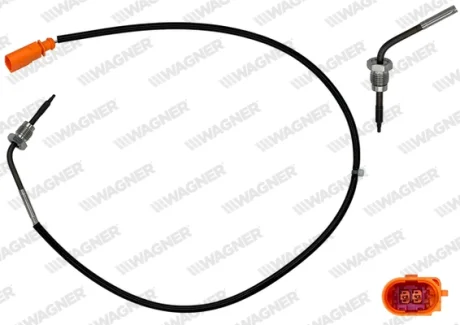 Автозапчасть WAGNER ETP00047