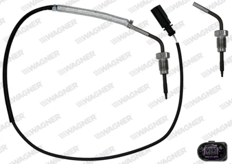 Автозапчасть WAGNER ETP00020