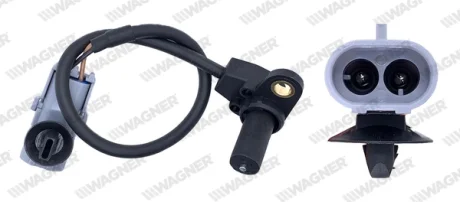 Автозапчасть WAGNER CRS00400