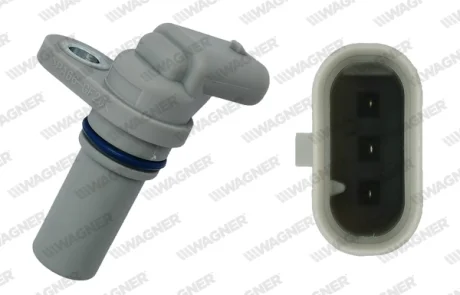 Автозапчасть WAGNER CRS00383
