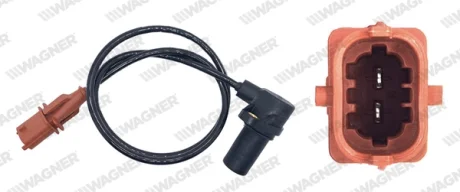 Автозапчасть WAGNER CRS00351