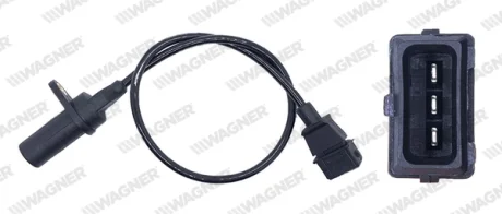 Автозапчасть WAGNER CRS00350