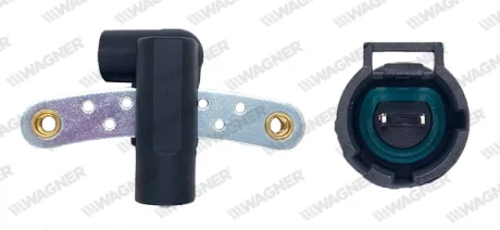 Автозапчасть WAGNER CRS00325