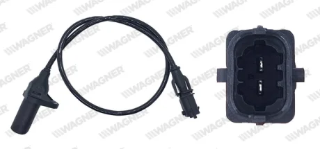 Автозапчасть WAGNER CRS00306