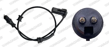 Автозапчасть WAGNER ABS01237