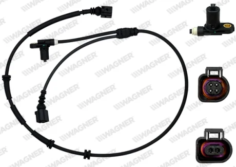 Автозапчасть WAGNER ABS01226