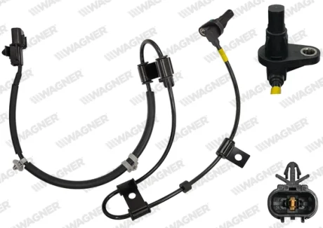 Автозапчасть WAGNER ABS01205