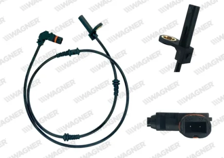Фото автозапчасть WAGNER ABS01203 Автозапчасть WAGNER ABS01203