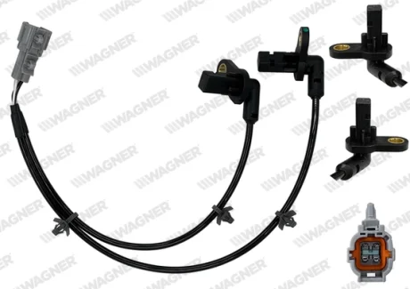 Автозапчасть WAGNER ABS01194