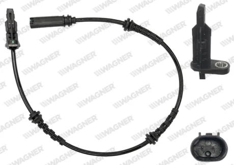 Автозапчасть WAGNER ABS01193