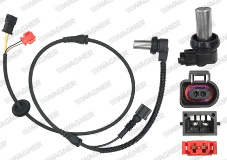 Автозапчасть WAGNER ABS01185