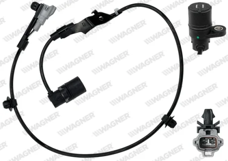 Автозапчасть WAGNER ABS01176