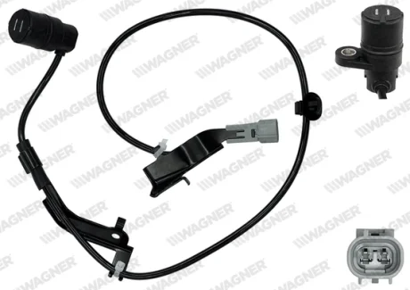 Автозапчасть WAGNER ABS01175