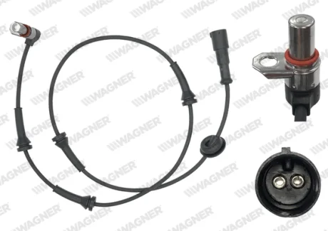 Автозапчасть WAGNER ABS01162