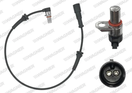 Автозапчасть WAGNER ABS01163