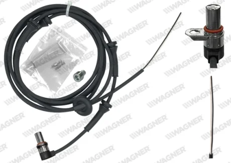 Автозапчасть WAGNER ABS01161