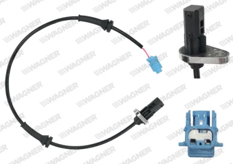 Автозапчасть WAGNER ABS01154
