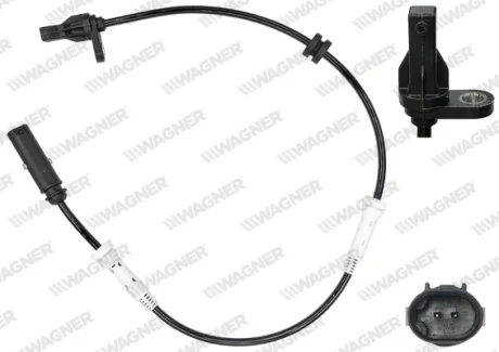 Автозапчасть WAGNER ABS01011
