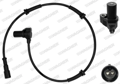 Автозапчасть WAGNER ABS01007