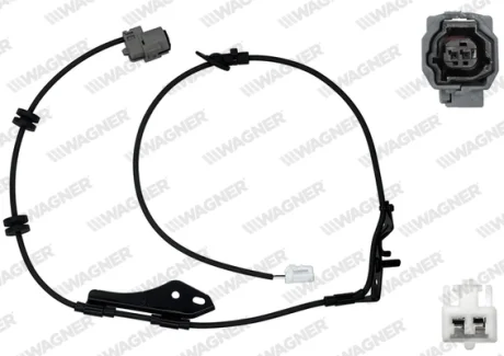 Автозапчасть WAGNER ABS01006