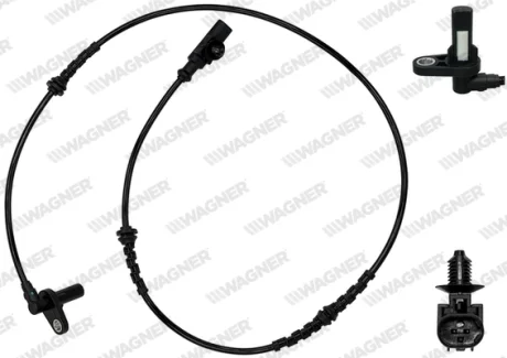 Автозапчасть WAGNER ABS01005