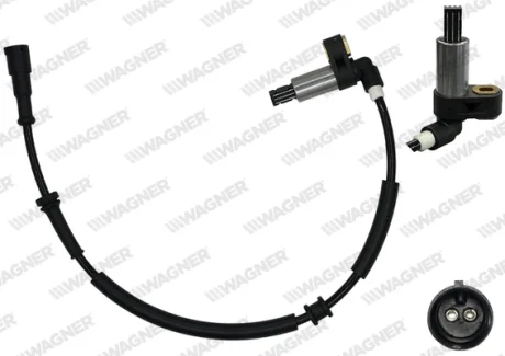 Автозапчасть WAGNER ABS01004