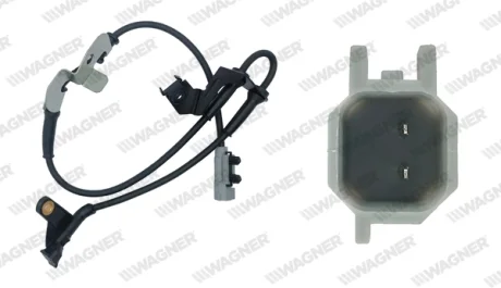 Автозапчасть WAGNER ABS00970