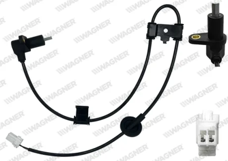 Автозапчасть WAGNER ABS00968