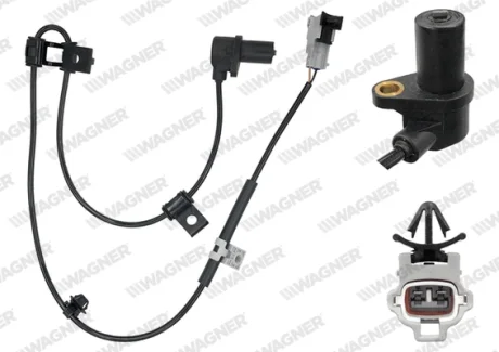 Автозапчасть WAGNER ABS00965