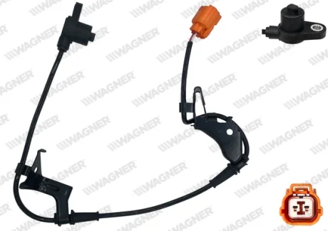 Автозапчасть WAGNER ABS00955