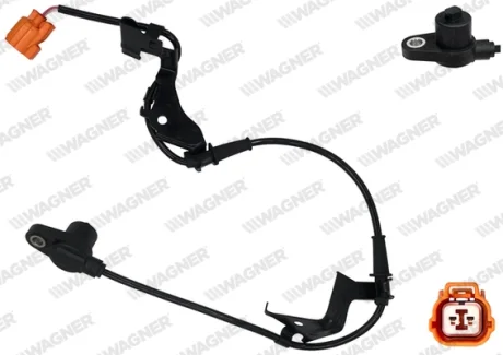 Автозапчасть WAGNER ABS00954