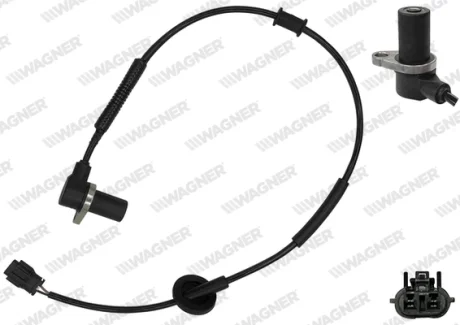 Автозапчасть WAGNER ABS00947