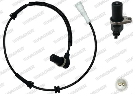 Автозапчасть WAGNER ABS00946
