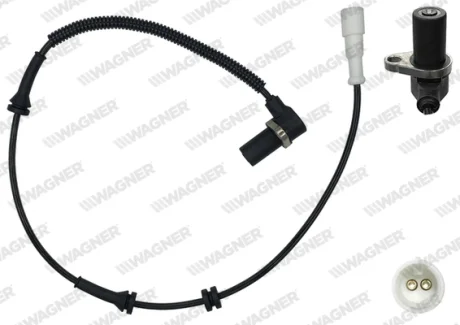 Автозапчасть WAGNER ABS00945