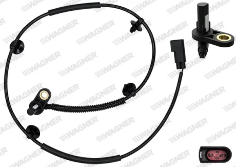 Автозапчасть WAGNER ABS00943