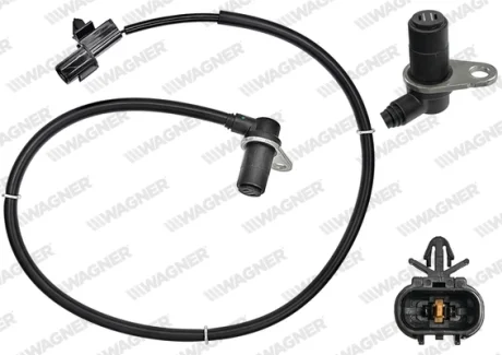 Фото автозапчасть WAGNER ABS00936 Автозапчасть WAGNER ABS00936