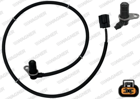Автозапчасть WAGNER ABS00934