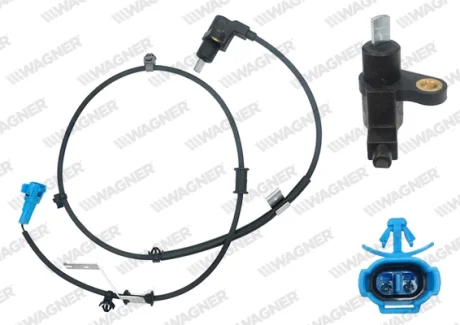 Автозапчасть WAGNER ABS00929