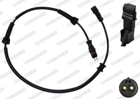 Автозапчасть WAGNER ABS00913
