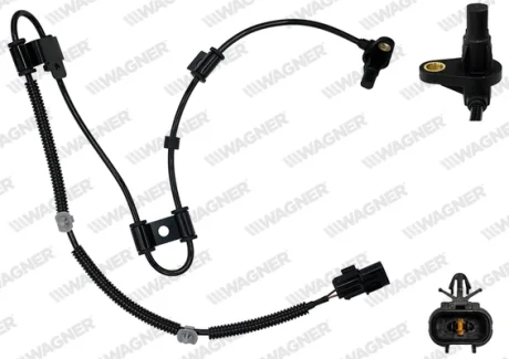 Автозапчасть WAGNER ABS00908