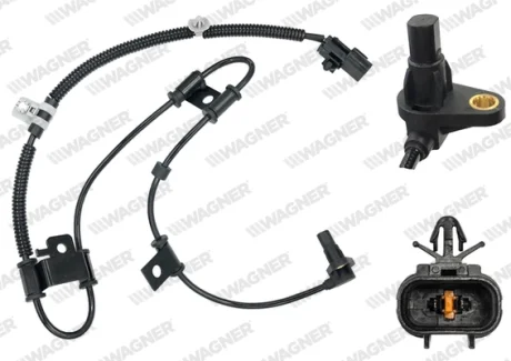 Автозапчасть WAGNER ABS00909