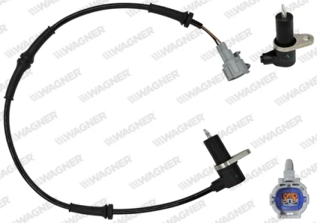 Автозапчасть WAGNER ABS00902
