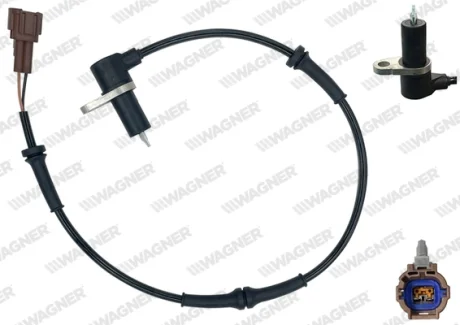 Автозапчасть WAGNER ABS00899