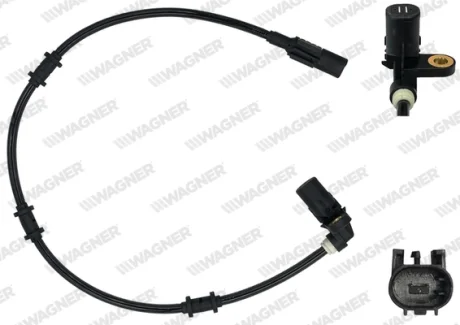 Автозапчасть WAGNER ABS00896