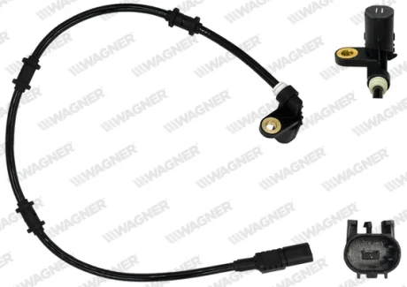 Автозапчасть WAGNER ABS00895