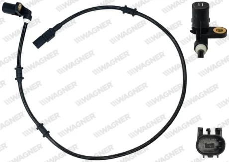 Автозапчасть WAGNER ABS00894